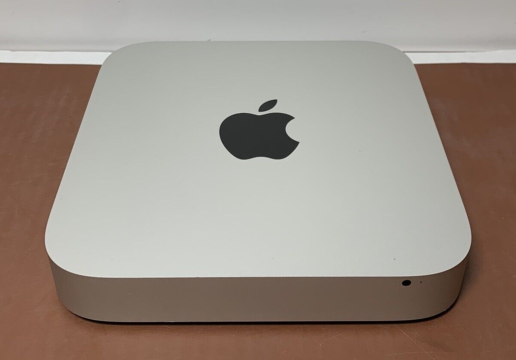 Apple Mac Mini Late-2014 i5 2.6GHz 1TB SSD 8GB RAM MacOS Monterey 12.7.4