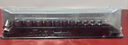 [6463-2] Snap-on Tools NEW 112YTMMY 12pc 1/4" Drive Metric Shallow 6pt FDX Socket Set USA