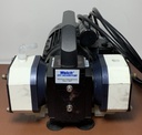 [6673-1] WELCH DRY VACUUM PUMP Model 2022B-01