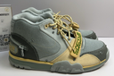 [5995-1] Size 11.5 Nike Air Trainer 1 x Travis Scott Cactus Jack Grey Haze DR7515-001