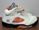 [7758-1] Air Jordan 5 Retro 'International Flight Size 10 136027-148