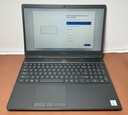 [7715-2, 7715-1] Dell Precision 7550 i7-10850H 32GB 512GB SSD  W11P  15.6" FHD