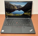 [7815-1] Lenovo ThinkPad T14 Gen 1 FHD TOUCH 1.6 GHz i5-10210U 16GB 512GB SSD