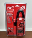 [7806-2] New Milwaukee 2235-20 Amp Clamp Meter 223520