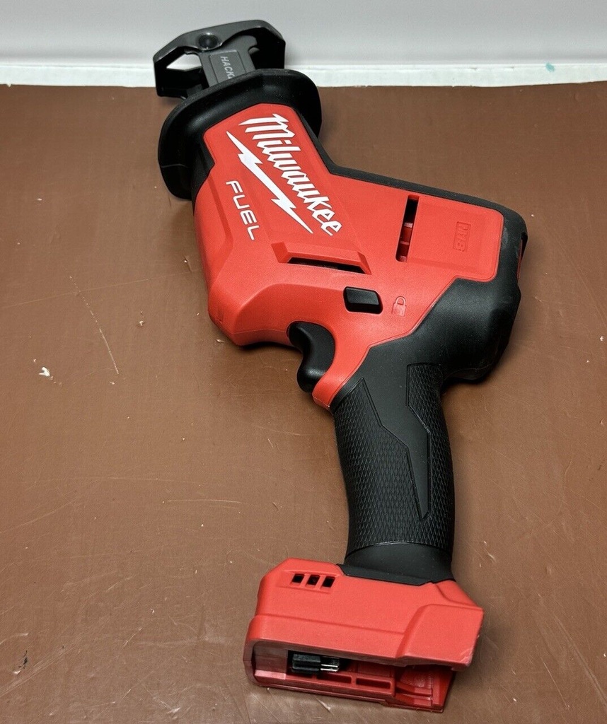 Milwaukee M18 FUEL Brushless Hackzall Reciprocating Saw 2719-20- Tool Only