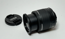 [7859-12] Nikon AF-S DX Nikkor 18-55mm 1:3.5-5.6G VR Lens