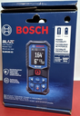 [7921-3] Bosch Blaze 165 ft. Laser Distance Tape Measuring Tool GLM165-22 Brand New