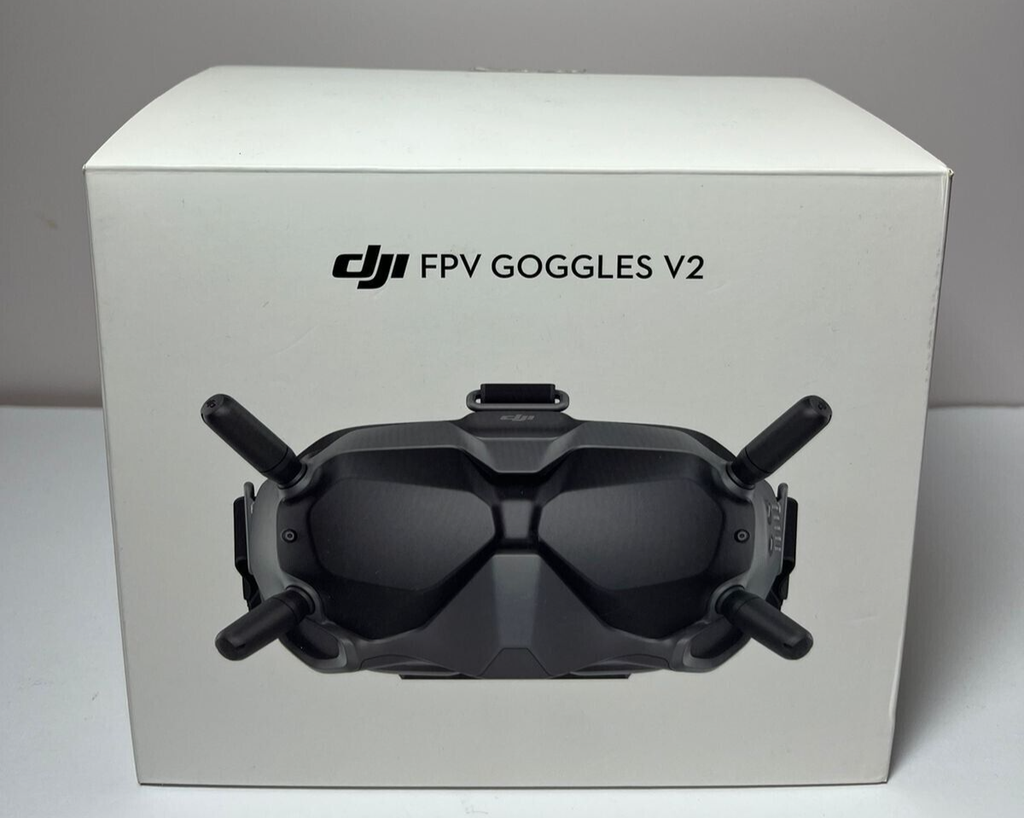 DJI FPV Goggles V2 FGDB28