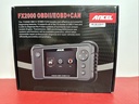 [7995-1] Ancel Fx2000 Obdii/eobd + Can Abs Srs Auto Scanner Diagnostic Code Reader