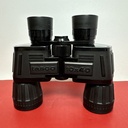 [7937-3] TASCO Black Binoculars 10x40