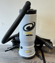 [7805-2] ProTeam QV2000 QUARTERVAC BACKPACK VACUUM - 005144 - NO ATTACHMENTS