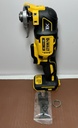 [7977-2] Dewalt DCS355 Cordless Oscillating Multi-tool 20Volt Tool Only -Open Box