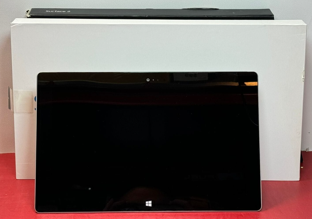 MICROSOFT SURFACE 2 1572 NVIDIA TEGRA 4 QUAD CORE @ 1.71GHz 2GB RAM 64GB SSD