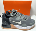 [8070-2] Nike Air Max Alpha Trainer 5 Iron Gray DM0829-008 Men’s Size 10.5