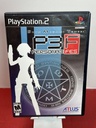 [8262-1] Shin Megami Tensei : Persona 3 FES ( PlayStation 2 PS2 ) CIB - Mint Disc