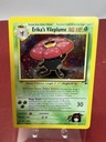 [7851-2] Pokemon TCG Erika’s Vileplume 5/132 Gym Heroes Holo Rare Unlimited