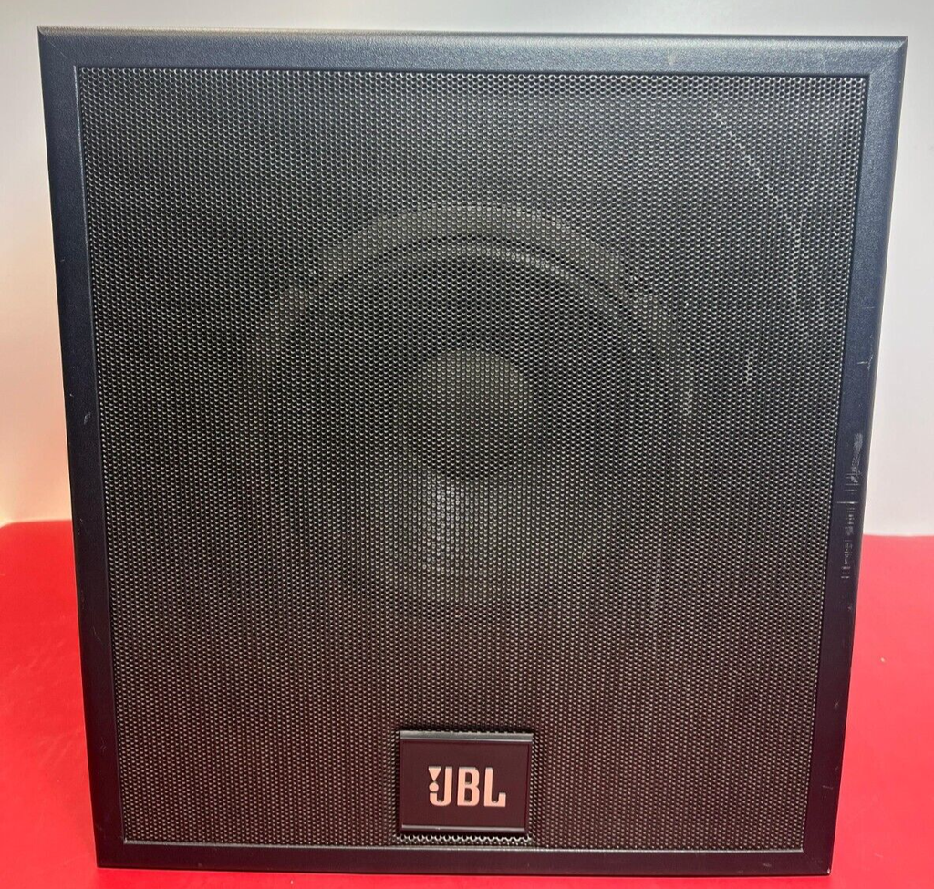 JBL PRO III PLUS Passive subwoofer - Used