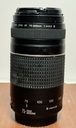 [8097-1] Canon EF 75-300mm f/1:4-5.6 III Zoom Lens