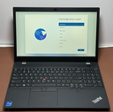 [8113-1] Lenovo ThinkPad T15p Gen 3 15.6" 32GB RAM 1TB SSD i7-12700H RTX 3050 + Warranty