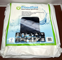 [Freebie] FS5R Sandless Sandbag Water Absorbent Flood Barrier, 19" x 20", 5 Pack, White