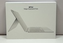 [8161-2] Apple Magic Keyboard 10.9" iPad 10th Gen White (MQDP3LL/A) Model A2695 - OpenBox