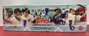 [8224-1] Topps 2023 MLB Seattle All Star Game Complete Set - Factory Sealed - Brand New