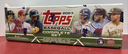 [8224-2] 2023 Topps Baseball complete set 660 card Retail FACTORY SEALED Green Box