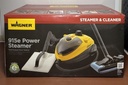 [8206-1] Wagner 915e Multi-Purpose On-Demand Steam Cleaner and Wallpaper