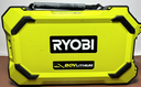 [8242-3, 8292-1] RYOBI 80V 10 Ah Lithium-Ion Mower Battery 10.0 Amp (OP801720) -Open Box/Unused