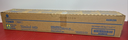 [8218-3] Genuine Konica Minolta TN321Y (A33K230) Yellow Toner Cartridge - NEW SEALED