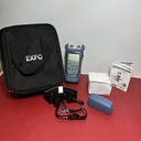 [8275-1] EXFO PPM-350C-VZ1 Power Meter w/Strap and Carry case