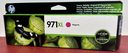 [8218 freebie] HP 971XL (CN627AM) Magenta High Yield Original Ink Cartridge