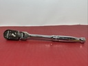 [8286-1] Snap-on Tools USA NEW STYLE 3/8" Drive 100 Tooth Chrome Flex Head Ratchet FF100