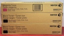 [8288-1] Xerox WorkCentre Toner Cartridge Set (006R01509, 006R01510, 006R01511)