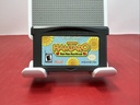 [8444-8] Hamtaro: Ham-Ham Heartbreak Nintendo Game Boy Advance GBA Authentic Tested!