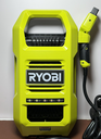 [8309-1] RYOBI 80V Lithium-Ion Hyper Charger (OP80RM) - Never Used/Open box