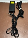 [FREE] Genuine Brand AC Adapter Charger for Toshiba Laptop with Power Cord 19V 3.42A65W