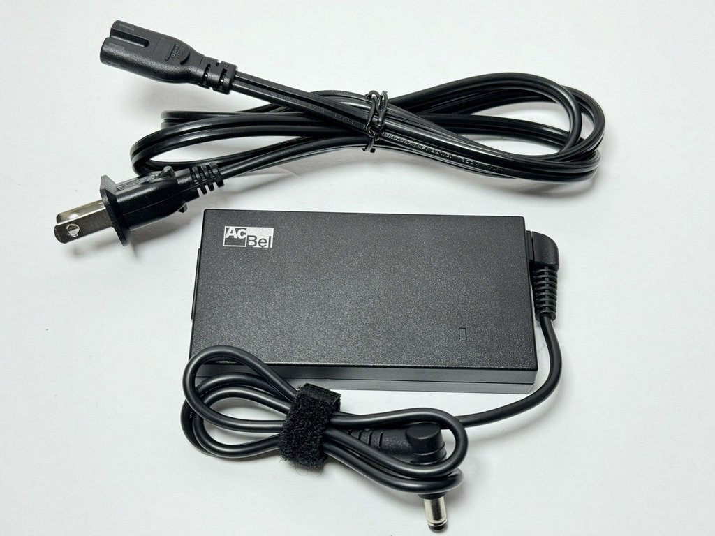 Genuine AcBel ADA012 19V 3.42A 65W AC Adapter For Laptop Power