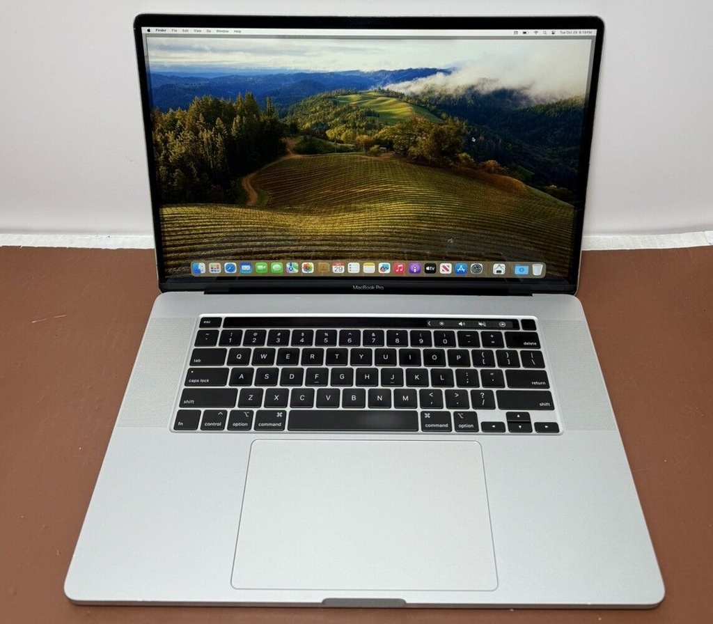 2019 Apple 16" MacBook Pro 2.3GHz i9 / 32GB RAM, 1TB SSD - Space Gray-A2141