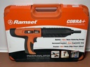 [8387-1] Ramset Cobra+ 0.27 Caliber Semi-Automatic Powder-Actuated Tool