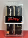 [8431-3] Kingston FURY Beast Black 32GB (2 x 16GB) 288-Pin PC RAM DDR5 6000 (PC5 48000)