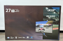 [8450-1] Acer - Nitro KG272U Pbmiipx 27" LED WQHD FreeSync Gaming Monitor - Brand New