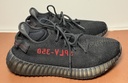 [8437-1] Adidas Yeezy Boost 350 V2 Low Bred CP9652 - Size 12