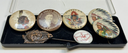 [Freebie] Antique Collectible Native American-Themed Pins and Badges Set - RareMemorabilia