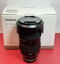 [8445-1] Tamron 35-150mm f/2-2.8 Di III VXD Lens for Sony E AFA058S700