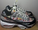 [8691-1] Nike Air Max 95 SE "Swoosh Mart/Magazine" Multi-Color DD5482-902 SiZE 9.5