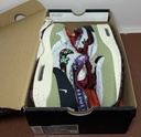 [8606-2] Nike Air Max 1 SP Concepts Mellow DN1803-300 Size 5 NIB DEADSTOCK! Entrupy COA!