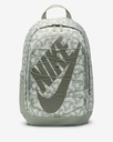 [8879-4] Nike Hayward Black 26L Backpack W/Laptop Sleeve School/Work/Gym