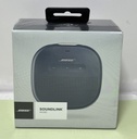 [8985-1 , 9058-3, 9103-3] Bose SoundLink Micro Waterproof Bluetooth Speaker 783342-0500 - Dark Blue-New