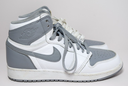 [5225-4] Nike Air Jordan 1 Retro High OG Stealth White Shoes 575441-037